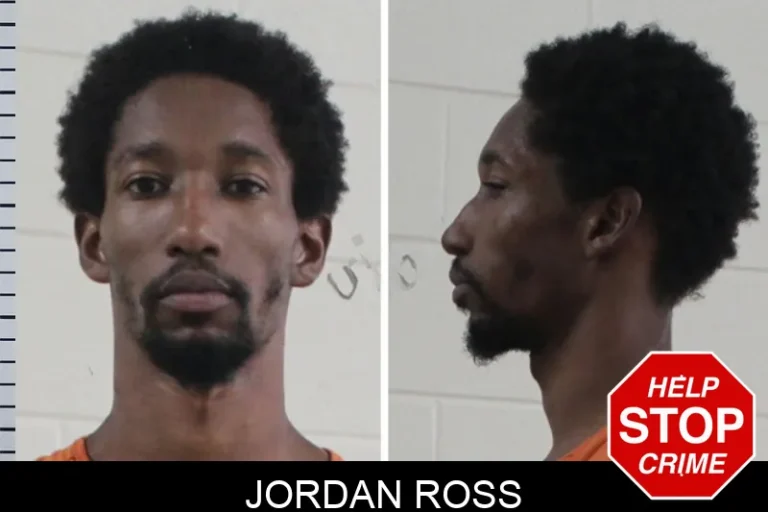 Jordan Ross