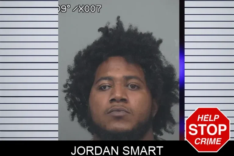 Jordan Smart