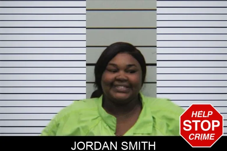 Jordan Smith