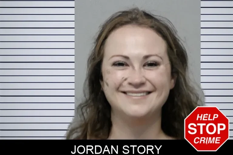 Jordan Story