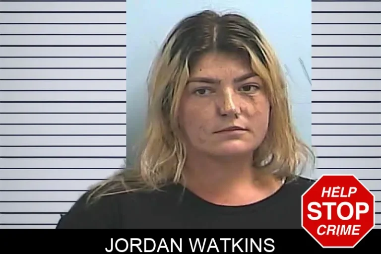 Jordan Watkins