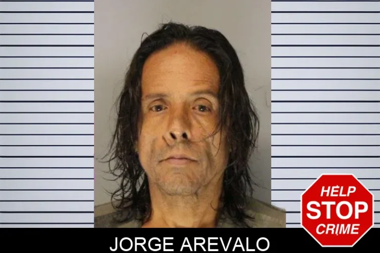 Jorge Arevalo mugshot – Hall County , Georgia Jorge Arevalo