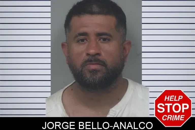 Jorge Bello-Analco