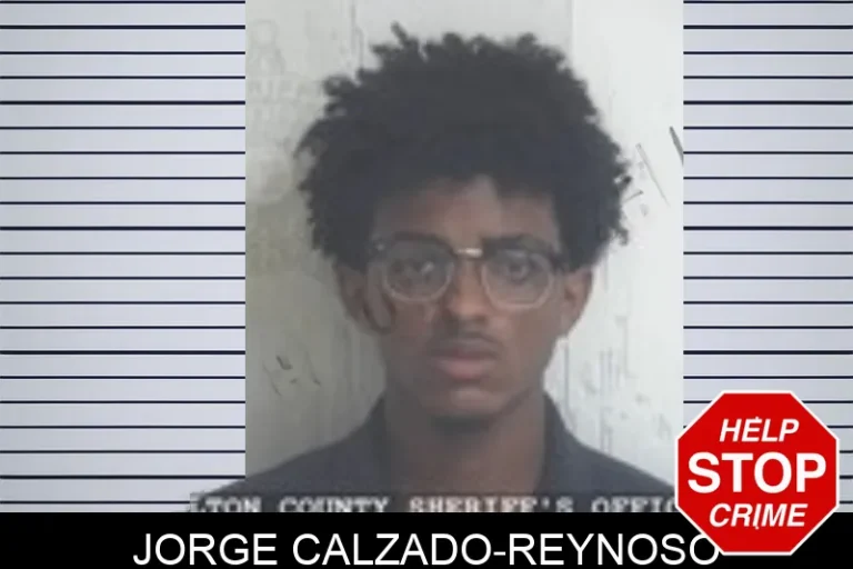 Jorge Calzado-Reynoso