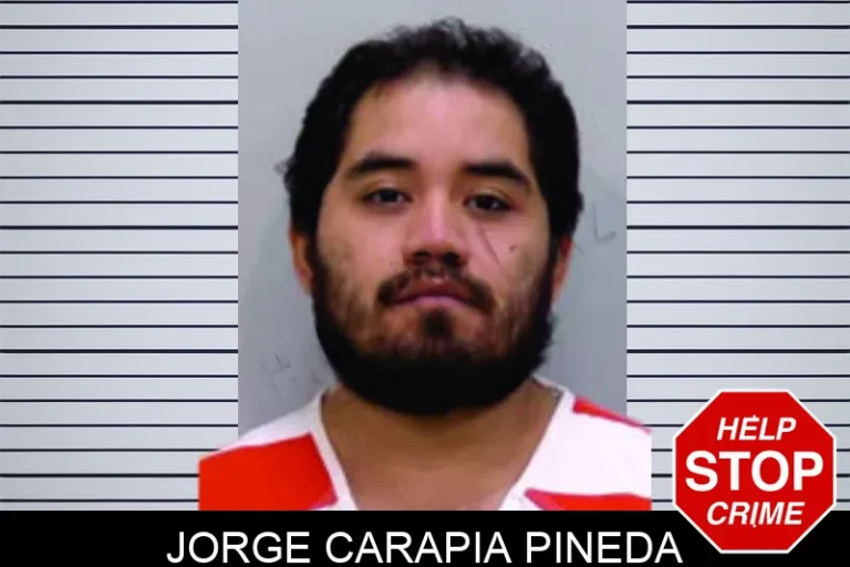 Jorge Carapia Pineda