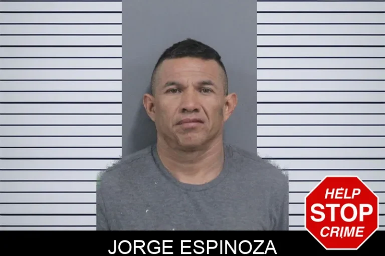 Jorge Espinoza