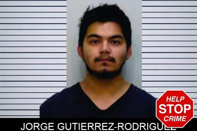 Jorge Gutierrez-Rodriguez