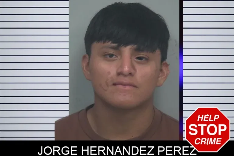 Jorge Hernandez Perez