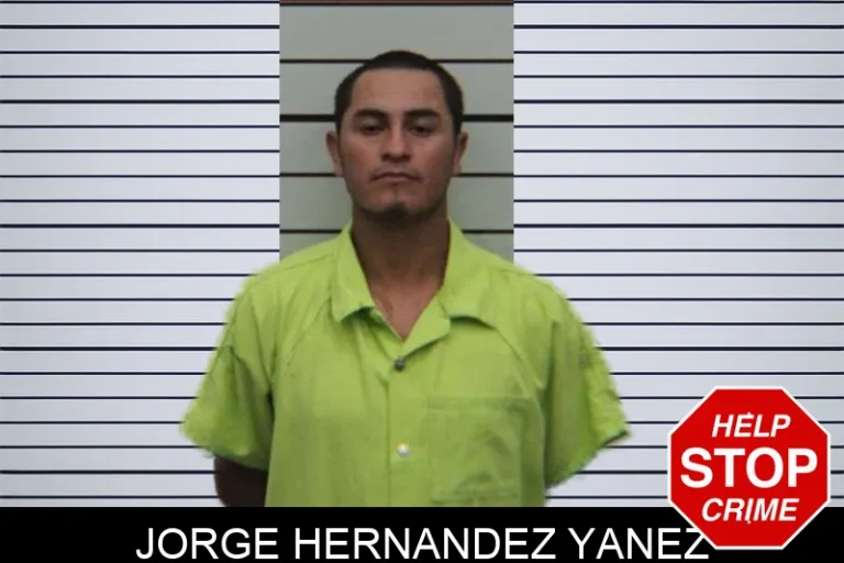 Jorge Hernandez Yanez