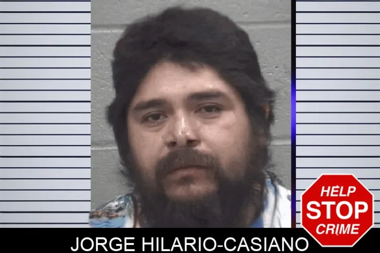 Jorge Hilario-Casiano