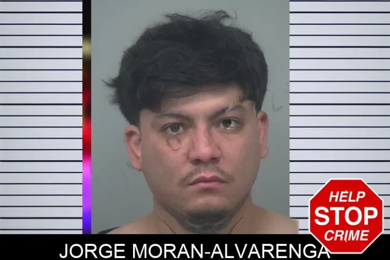 Jorge Moran-Alvarenga