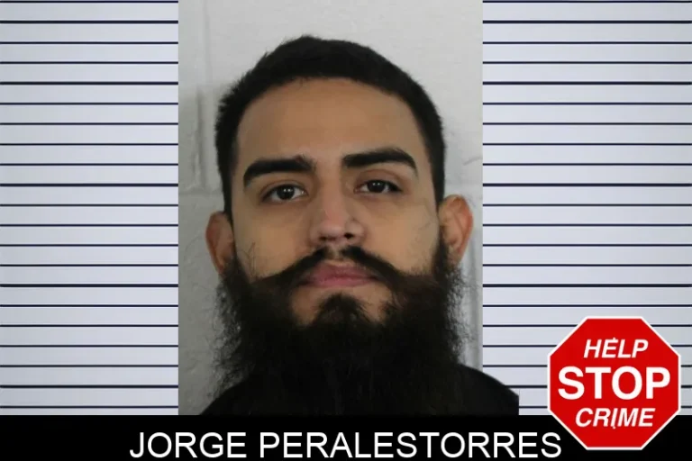 Jorge Peralestorres