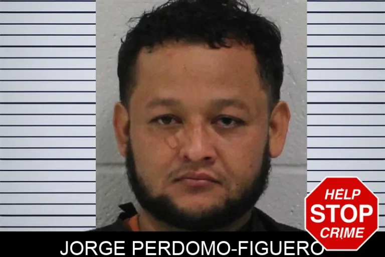 Jorge Perdomo-Figuero