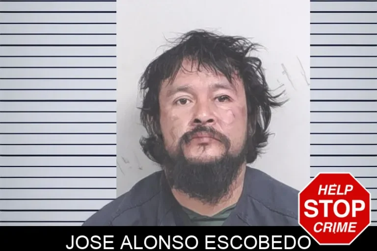 Jose Alonso Escobedo