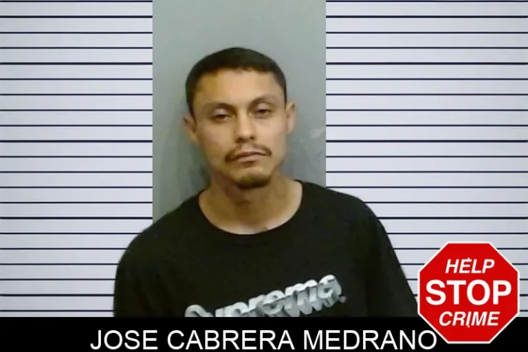 Jose Cabrera Medrano