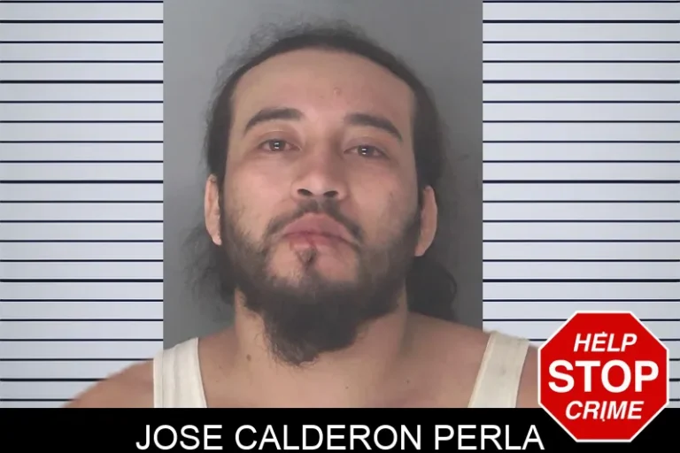 Jose Calderon Perla