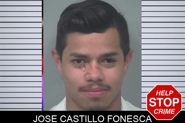 Jose Castillo Fonesca