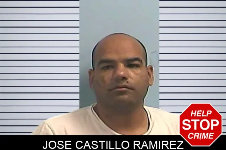 Jose Castillo Ramirez