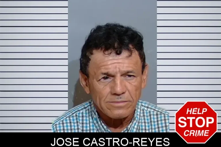 Jose Castro-Reyes