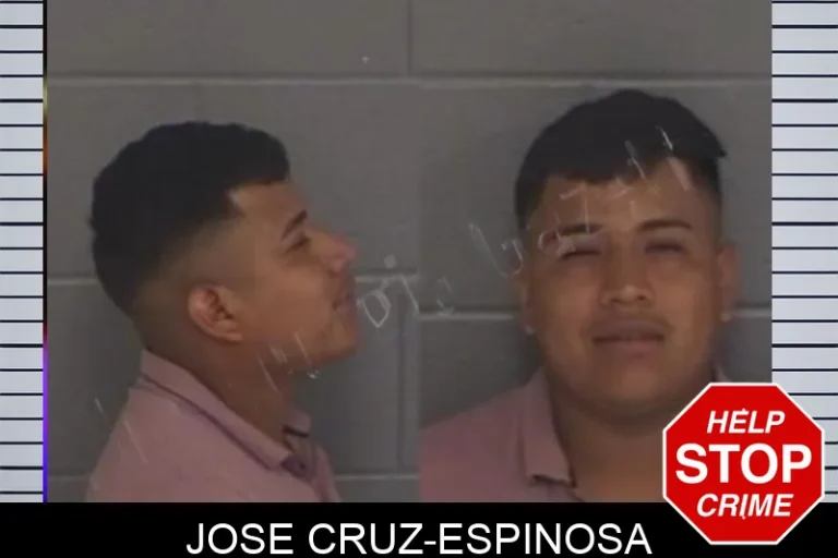 Jose Cruz-Espinosa