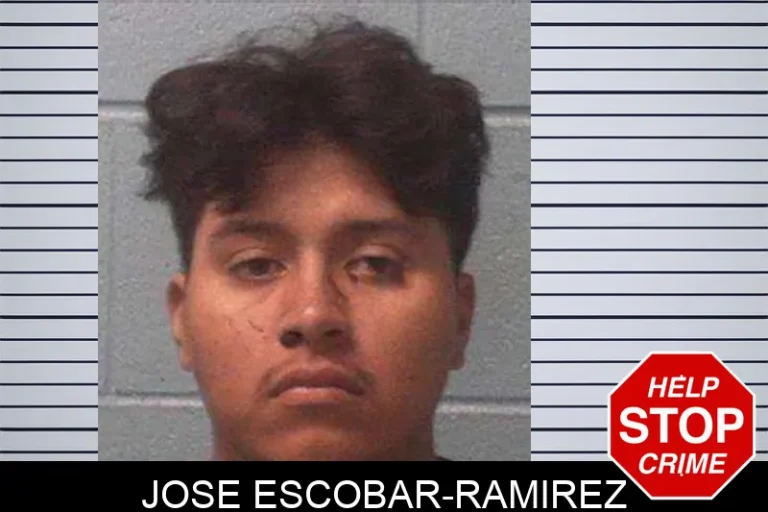 Jose Escobar-Ramirez