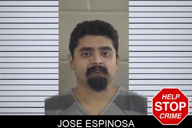 Jose Espinosa mugshot – Whitfield County , Georgia Jose Espinosa