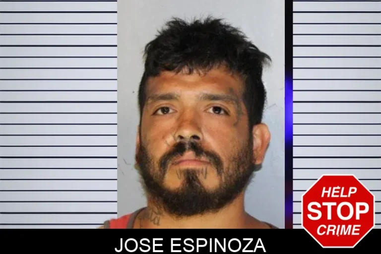 Jose Espinoza