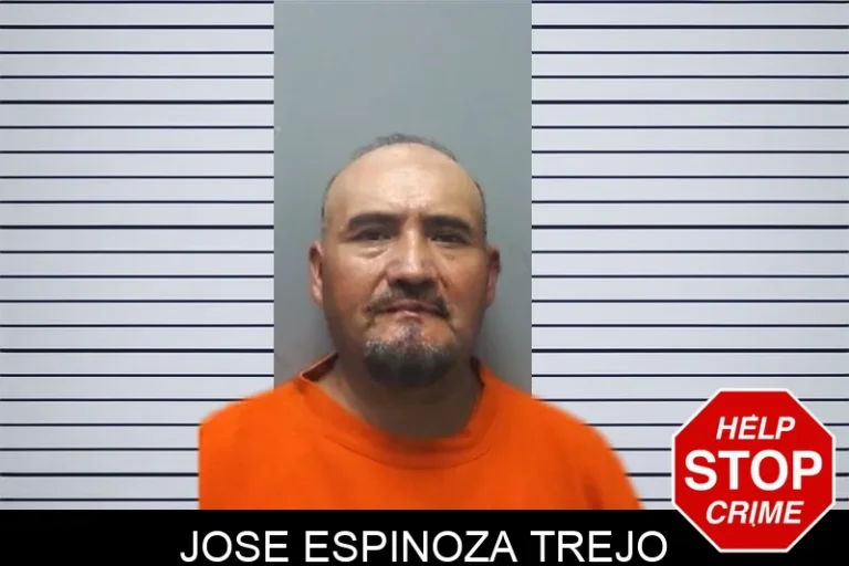 Jose Espinoza Trejo