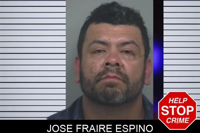 Jose Fraire Espino