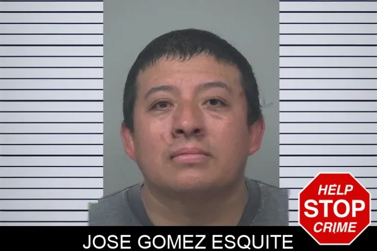 Jose Gomez Esquite