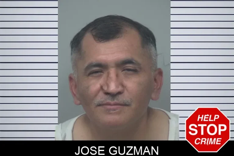 Jose Guzman