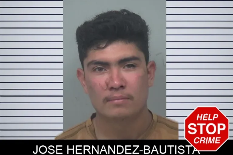Jose Hernandez-Bautista