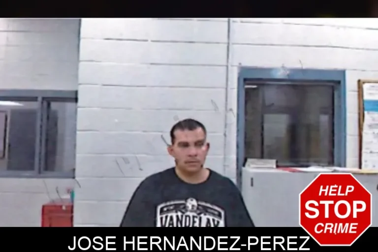 Jose Hernandez-Perez