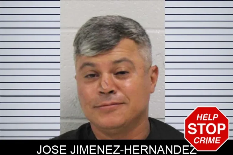 Jose Jimenez-Hernandez