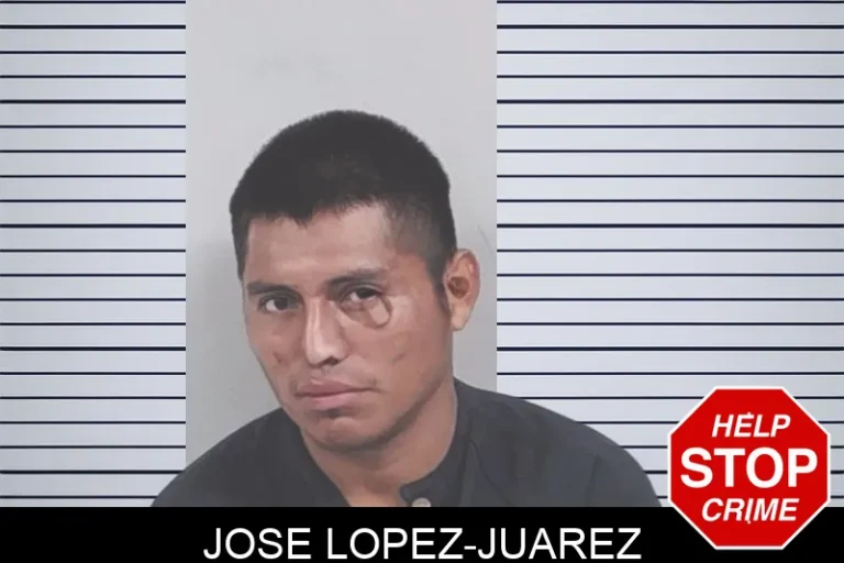 Jose Lopez-Juarez