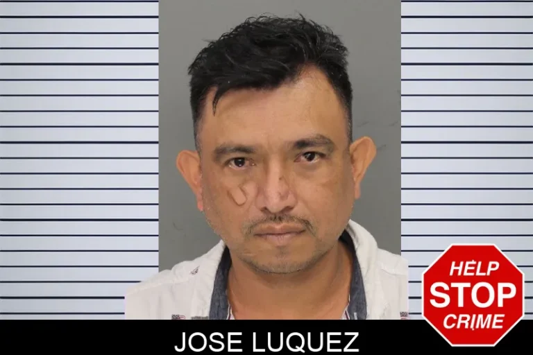 Jose Luquez mugshot – Cobb County , Georgia Jose Luquez