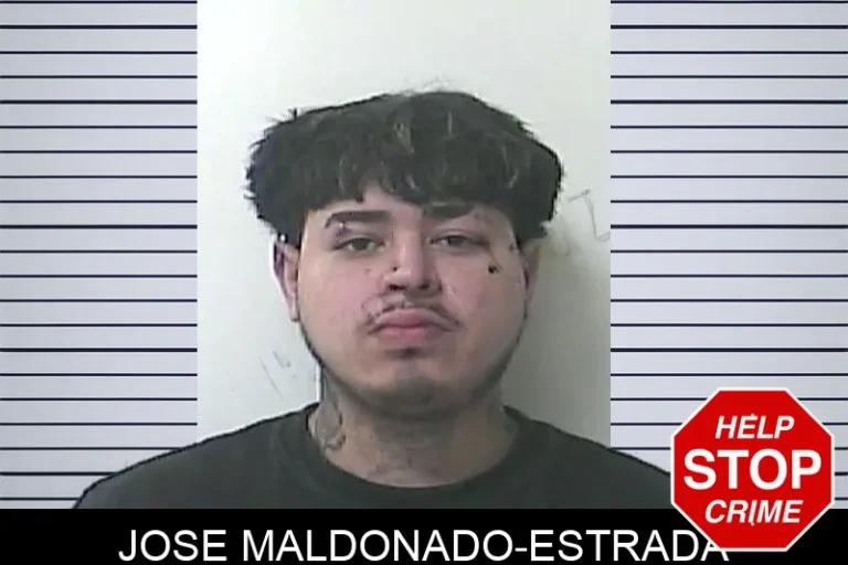 Jose Maldonado-Estrada