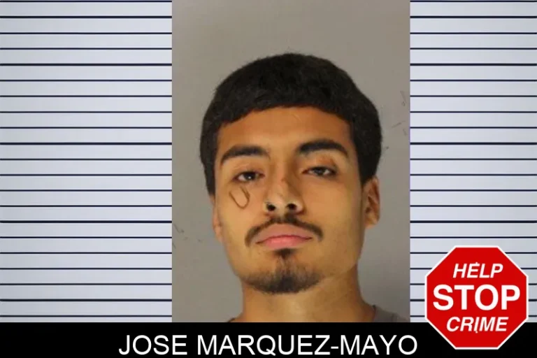 Jose Marquez-Mayo