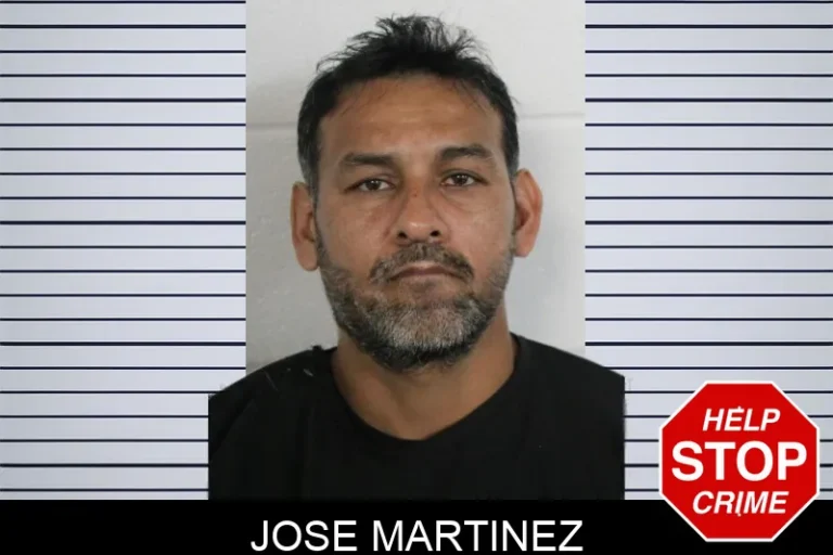 Jose Martinez
