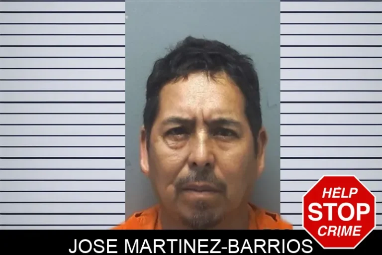 Jose Martinez-Barrios
