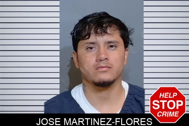 Jose Martinez-Flores