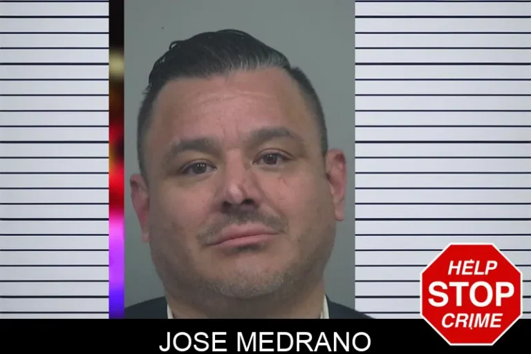 Jose Medrano