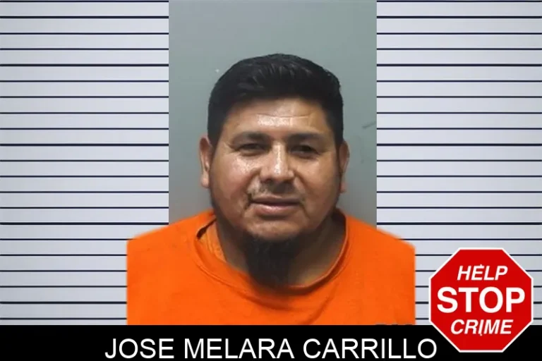 Jose Melara Carrillo
