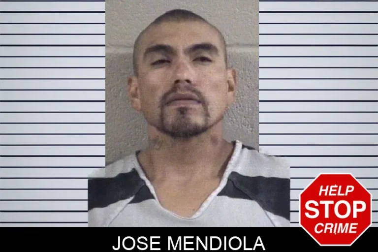 Jose Mendiola