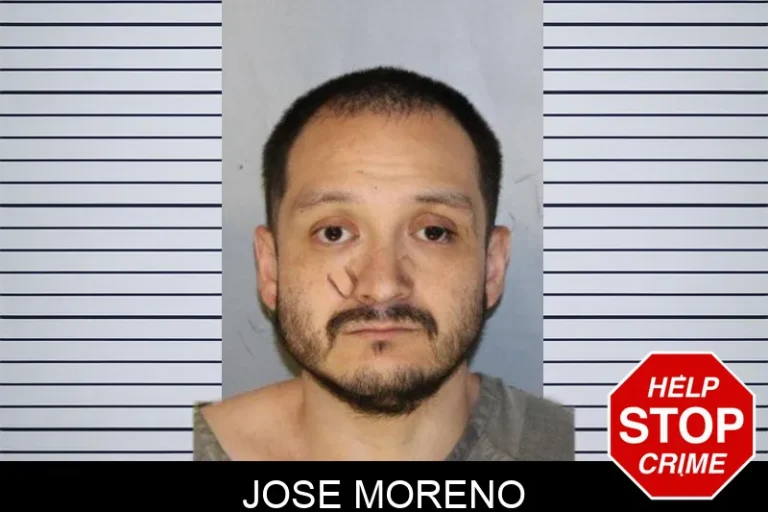 Jose Moreno