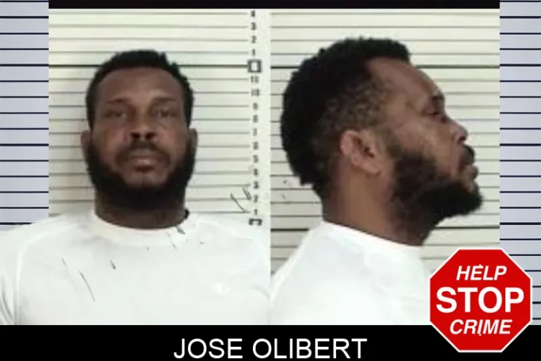 Jose Olibert