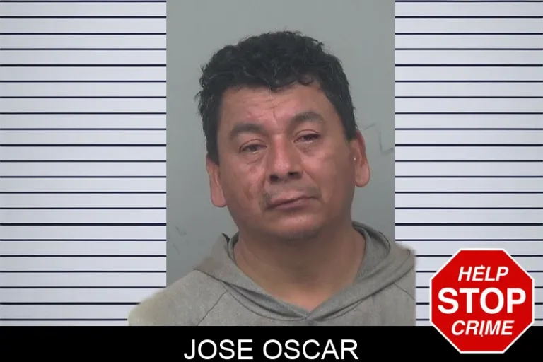 Jose Oscar
