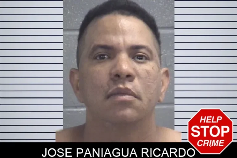 Jose Paniagua Ricardo