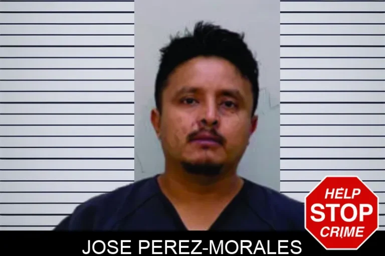Jose Perez-Morales
