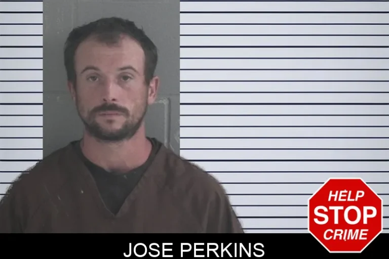 Jose Perkins